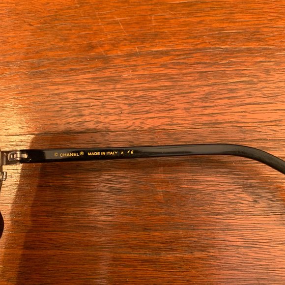 Chanel Sunglasses - Picture 2 of 7